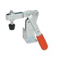 J.W. Winco GN812-200-CV Vertical Toggle Clamp 812-200-CV